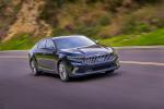 Kia Cadenza 2020 года (NA)